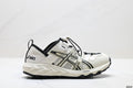 ASICS GEL-SONOMA TR athletic shoes: comfortable, versatile, durable, breathable, low-top running shoes.