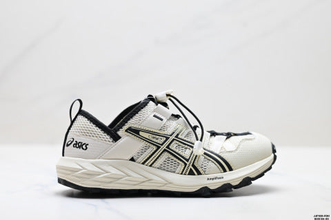 ASICS GEL-SONOMA TR athletic shoes: comfortable, versatile, durable, breathable, low-top running shoes.