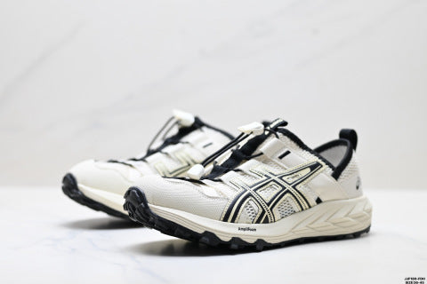 ASICS GEL-SONOMA TR athletic shoes: comfortable, versatile, durable, breathable, low-top running shoes.