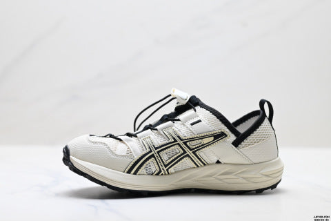 ASICS GEL-SONOMA TR athletic shoes: comfortable, versatile, durable, breathable, low-top running shoes.