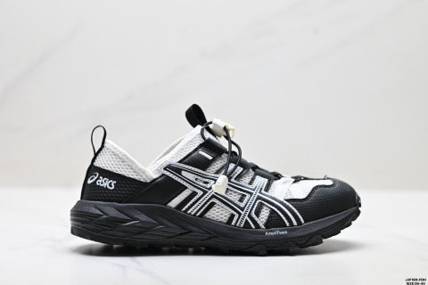 ASICS GEL-SONOMA TR athletic shoes: comfortable, versatile, durable, breathable, low-top running shoes.