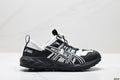 ASICS GEL-SONOMA TR athletic shoes: comfortable, versatile, durable, breathable, low-top running shoes.