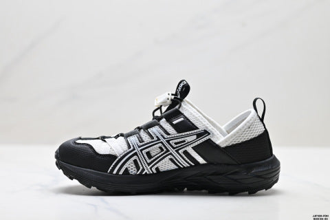 ASICS GEL-SONOMA TR athletic shoes: comfortable, versatile, durable, breathable, low-top running shoes.