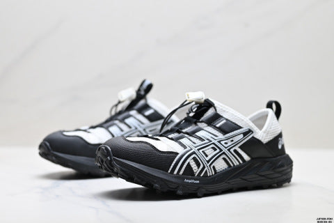 ASICS GEL-SONOMA TR athletic shoes: comfortable, versatile, durable, breathable, low-top running shoes.