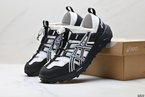 ASICS GEL-SONOMA TR athletic shoes: comfortable, versatile, durable, breathable, low-top running shoes.