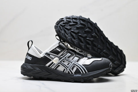 ASICS GEL-SONOMA TR athletic shoes: comfortable, versatile, durable, breathable, low-top running shoes.