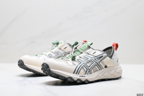 ASICS GEL-SONOMA TR Running Shoes, Men's and Women's Sports Shoes, Comfortable, Versatile, Durable and Breathable