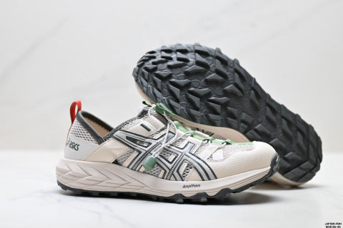 ASICS GEL-SONOMA TR Running Shoes, Men's and Women's Sports Shoes, Comfortable, Versatile, Durable and Breathable