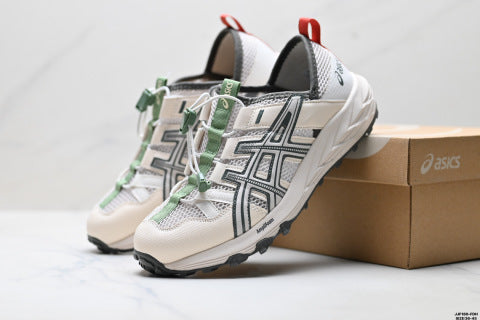 ASICS GEL-SONOMA TR Running Shoes, Men's and Women's Sports Shoes, Comfortable, Versatile, Durable and Breathable
