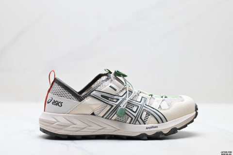 ASICS GEL-SONOMA TR Running Shoes, Men's and Women's Sports Shoes, Comfortable, Versatile, Durable and Breathable