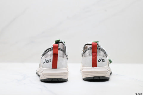 ASICS GEL-SONOMA TR Running Shoes, Men's and Women's Sports Shoes, Comfortable, Versatile, Durable and Breathable