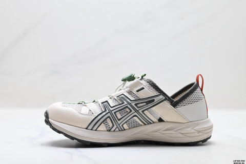 ASICS GEL-SONOMA TR Running Shoes, Men's and Women's Sports Shoes, Comfortable, Versatile, Durable and Breathable