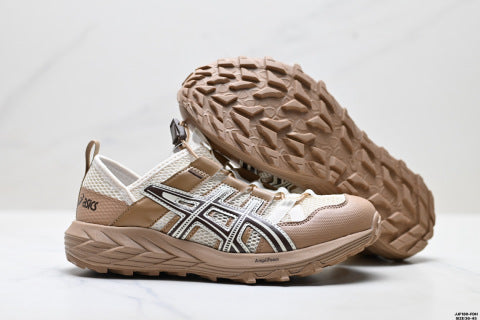 ASICS GEL-SONOMA TR Running Shoes, Men's and Women's Sports Shoes, Comfortable, Versatile, Durable and Breathable