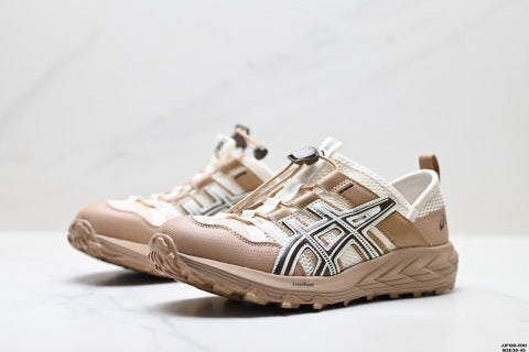 ASICS GEL-SONOMA TR Running Shoes, Men's and Women's Sports Shoes, Comfortable, Versatile, Durable and Breathable