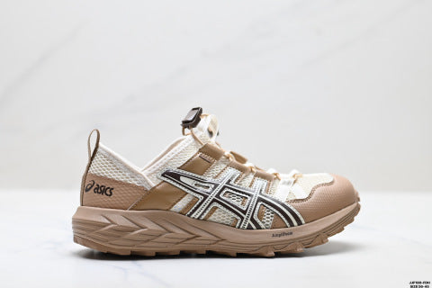 ASICS GEL-SONOMA TR Running Shoes, Men's and Women's Sports Shoes, Comfortable, Versatile, Durable and Breathable