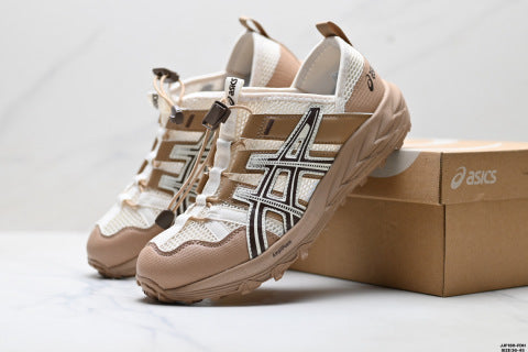 ASICS GEL-SONOMA TR Running Shoes, Men's and Women's Sports Shoes, Comfortable, Versatile, Durable and Breathable