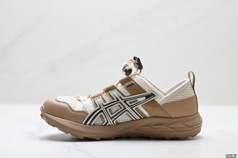 ASICS GEL-SONOMA TR Running Shoes, Men's and Women's Sports Shoes, Comfortable, Versatile, Durable and Breathable
