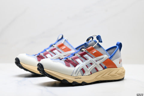 ASICS GEL-SONOMA TR Men's and Women's Shoes, Comfortable, Versatile, Durable, Breathable, Running Shoes