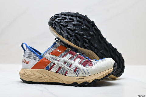 ASICS GEL-SONOMA TR Men's and Women's Shoes, Comfortable, Versatile, Durable, Breathable, Running Shoes