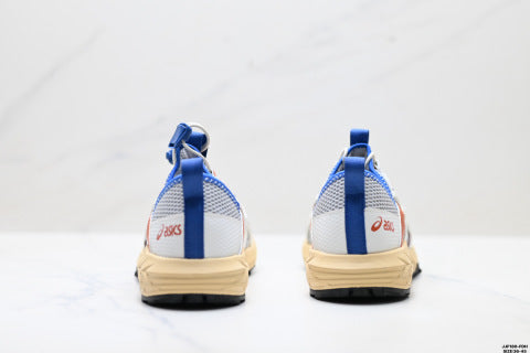 ASICS GEL-SONOMA TR Men's and Women's Shoes, Comfortable, Versatile, Durable, Breathable, Running Shoes