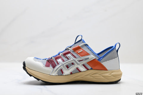 ASICS GEL-SONOMA TR Men's and Women's Shoes, Comfortable, Versatile, Durable, Breathable, Running Shoes
