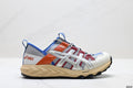 ASICS GEL-SONOMA TR Men's and Women's Shoes, Comfortable, Versatile, Durable, Breathable, Running Shoes