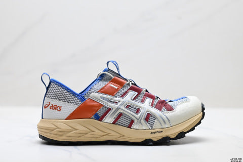 ASICS GEL-SONOMA TR Men's and Women's Shoes, Comfortable, Versatile, Durable, Breathable, Running Shoes
