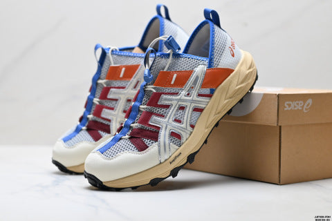 ASICS GEL-SONOMA TR Men's and Women's Shoes, Comfortable, Versatile, Durable, Breathable, Running Shoes