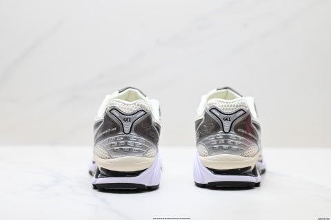 Asics Gel-Kayano 14 Athletic Shoes, Men's and Women's Shoes, Casual and Breathable, Professional Running Shoes