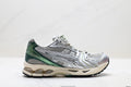 Asics Gel-Kayano 14 Athletic Shoes, Men's and Women's Shoes, Casual and Breathable, Professional Running Shoes