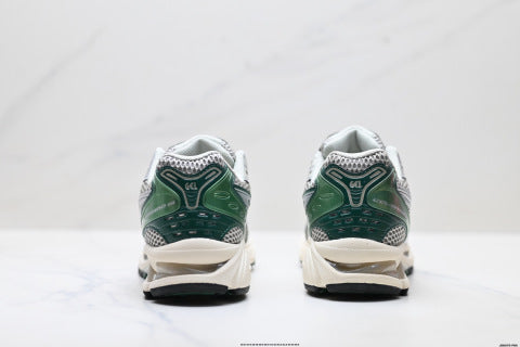 Asics Gel-Kayano 14 Athletic Shoes, Men's and Women's Shoes, Casual and Breathable, Professional Running Shoes