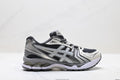 Asics Gel-Kayano 14 Professional Running Shoes for Men and Women, Casual and Breathable Sports Shoes
