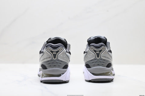 Asics Gel-Kayano 14 Professional Running Shoes for Men and Women, Casual and Breathable Sports Shoes