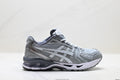 Asics Gel-Kayano 14 Professional Running Shoes for Men and Women, Casual and Breathable Sports Shoes