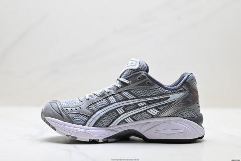 Asics Gel-Kayano 14 Professional Running Shoes for Men and Women, Casual and Breathable Sports Shoes