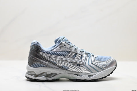 Asics Gel-Kayano 14 Sneakers, Professional Running Shoes, Men's and Women's Casual Breathable Shoes