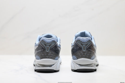 Asics Gel-Kayano 14 Sneakers, Professional Running Shoes, Men's and Women's Casual Breathable Shoes