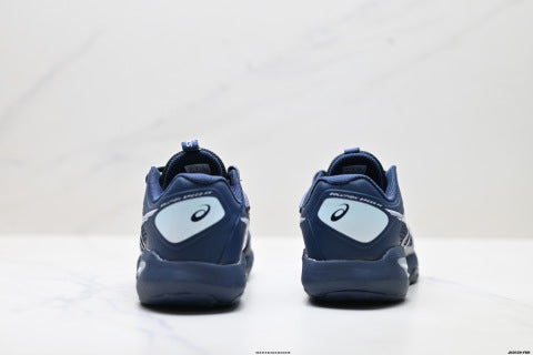 ASICS RESOLUTION SPEED FF 4 Professional Tennis Shoes - Durable and Breathable Sports Shoes