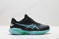 ASICS RESOLUTION SPEED FF 4 Professional Tennis Shoes - Durable and Breathable Sports Shoes