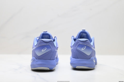 ASICS RESOLUTION SPEED FF 4 Professional Tennis Shoes, Sports Shoes, Men's and Women's Shoes, Durable and Breathable