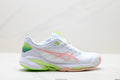 ASICS RESOLUTION SPEED FF 4 Professional Tennis Shoes, Sports Shoes, Men's and Women's Shoes, Durable and Breathable