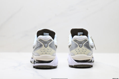 Asics Gel-Kayano 14 Athletic Shoes, Men's and Women's Casual Breathable Professional Running Shoes