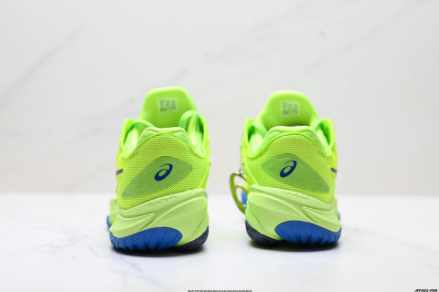 Asics Court FF 3 athletic shoes, durable, breathable, professional low-top tennis shoes.