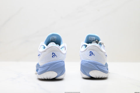 Asics Court FF 3 athletic shoes, durable, breathable, professional low-top tennis shoes.