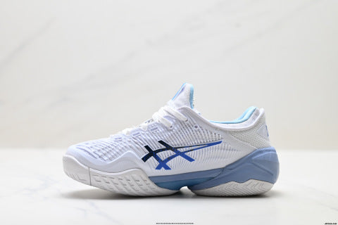 Asics Court FF 3 athletic shoes, durable, breathable, professional low-top tennis shoes.