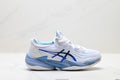 Asics Court FF 3 athletic shoes, durable, breathable, professional low-top tennis shoes.