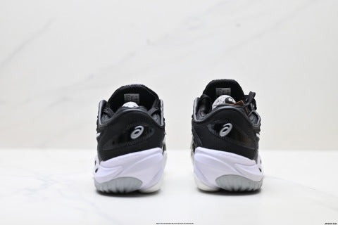 Asics Court FF 3 athletic shoes, men's and women's professional tennis shoes, durable and breathable.