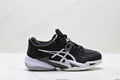 Asics Court FF 3 athletic shoes, men's and women's professional tennis shoes, durable and breathable.