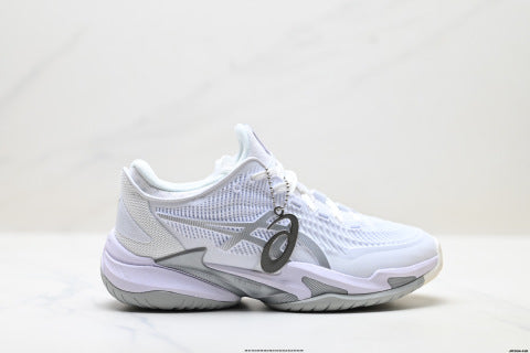Asics Court FF 3 athletic shoes, men's and women's professional tennis shoes, durable and breathable.