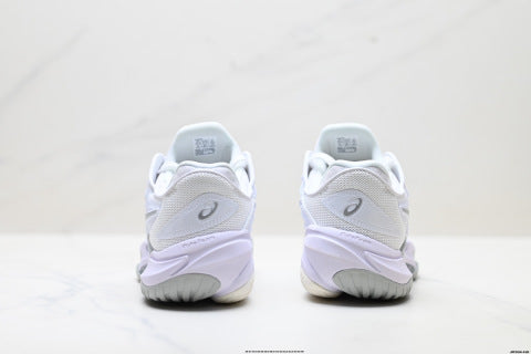 Asics Court FF 3 athletic shoes, men's and women's professional tennis shoes, durable and breathable.